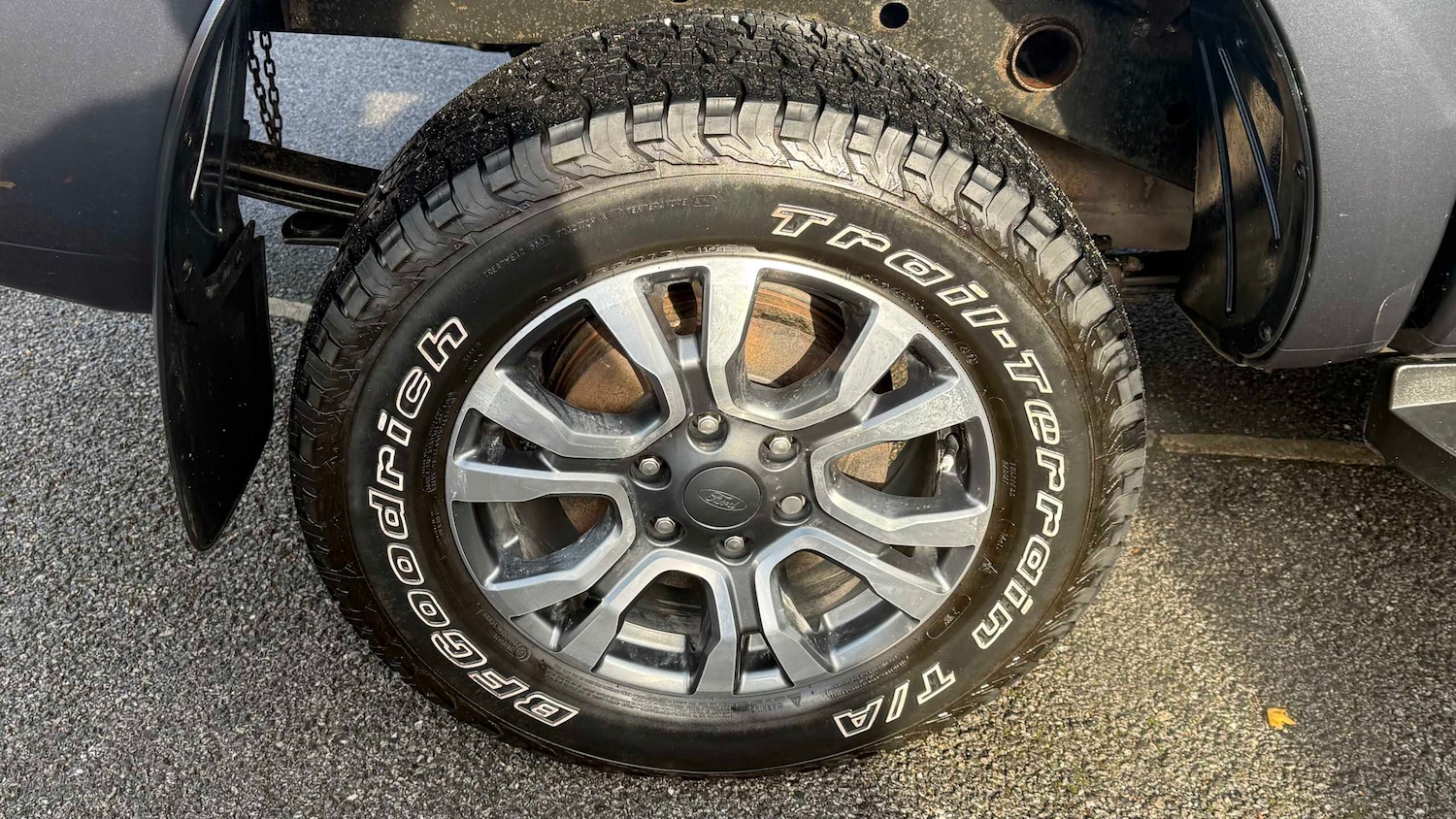 Used Ford Ranger 2021 for sale - 76286453: Photo 12