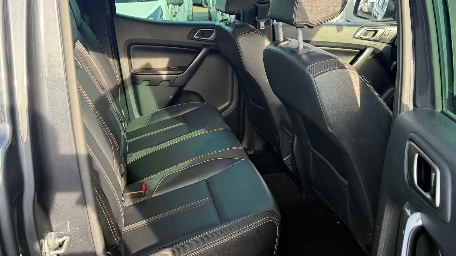 Used Ford Ranger 2021 for sale - 76286453: Photo 13