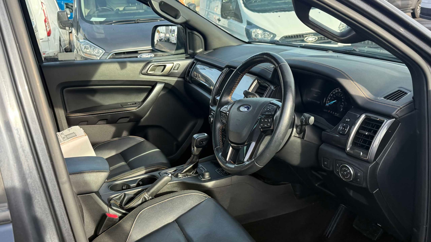 Used Ford Ranger 2021 for sale - 76286453: Photo 15