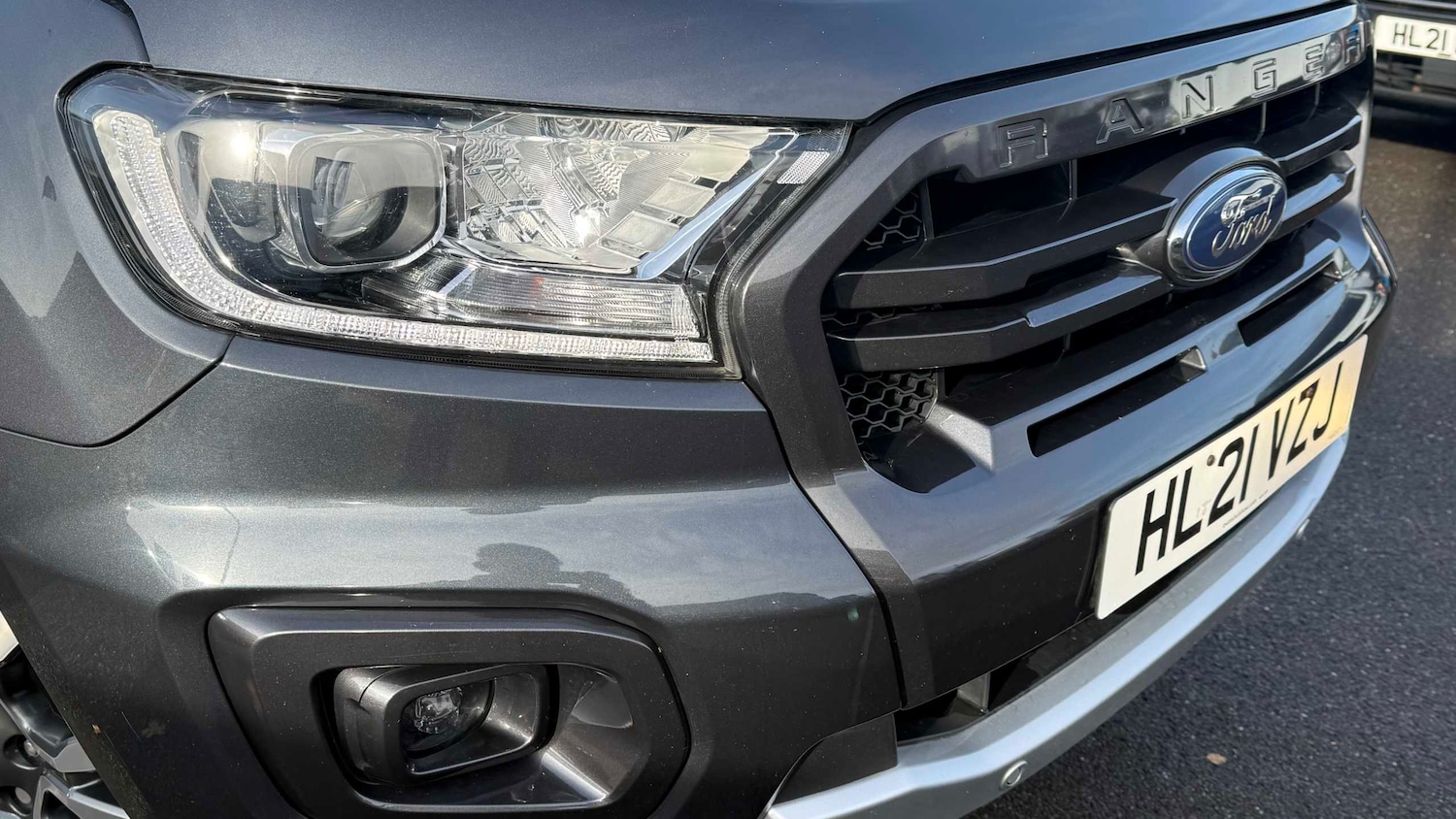 Used Ford Ranger 2021 for sale - 76286453: Photo 16