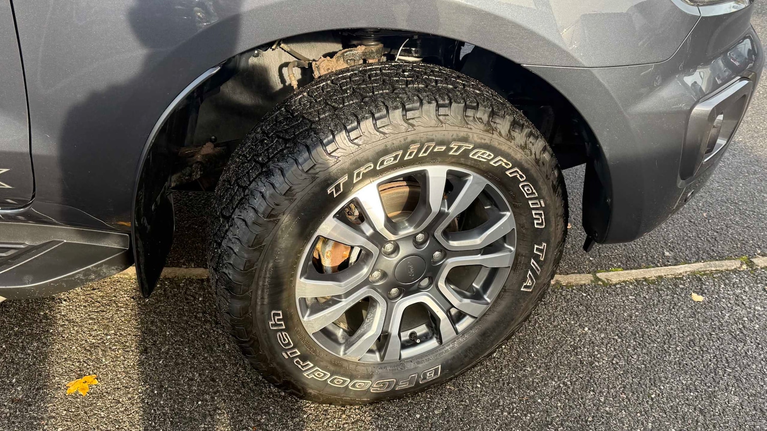 Used Ford Ranger 2021 for sale - 76286453: Photo 17