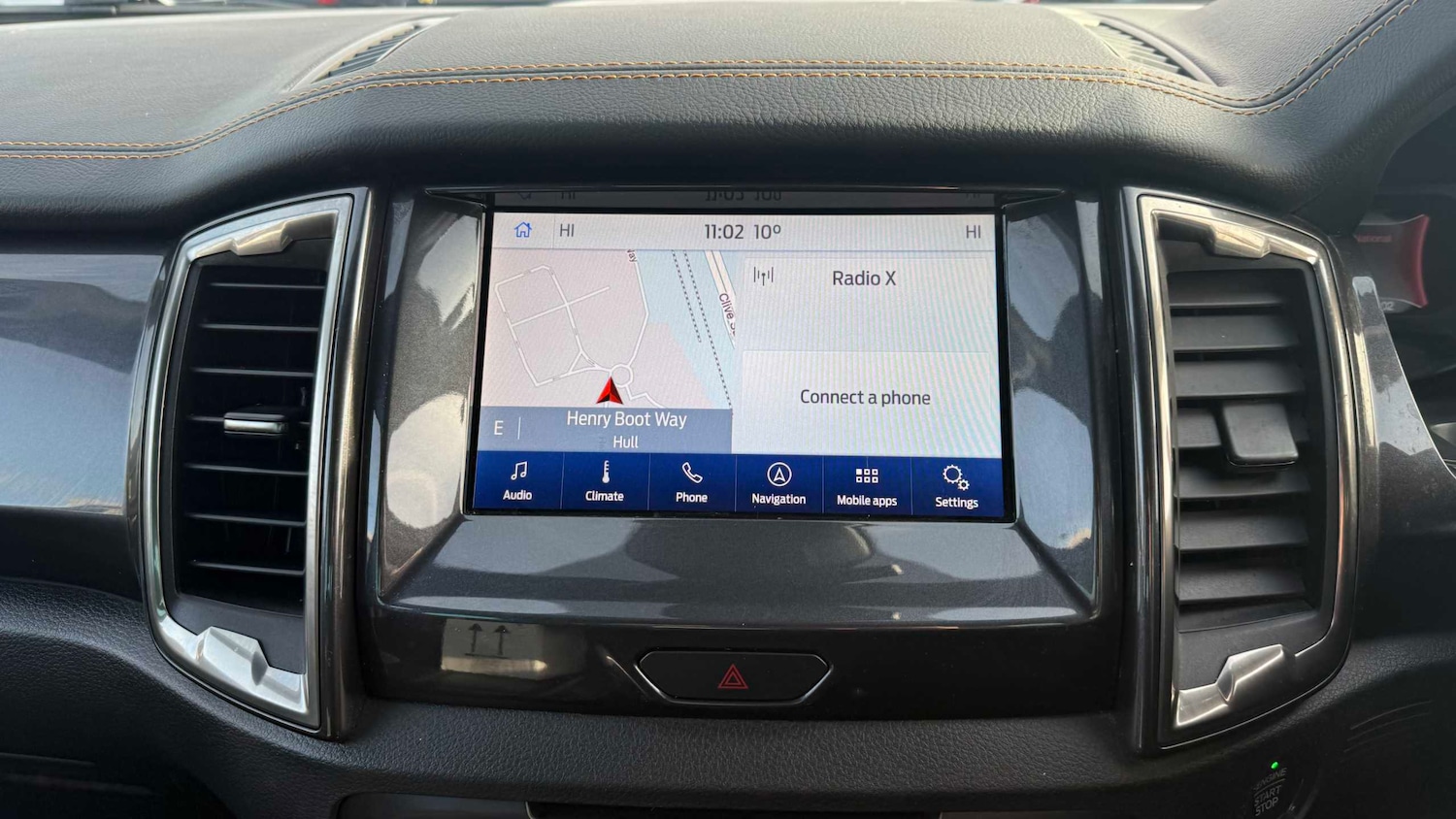 Used Ford Ranger 2021 for sale - 76286453: Photo 18