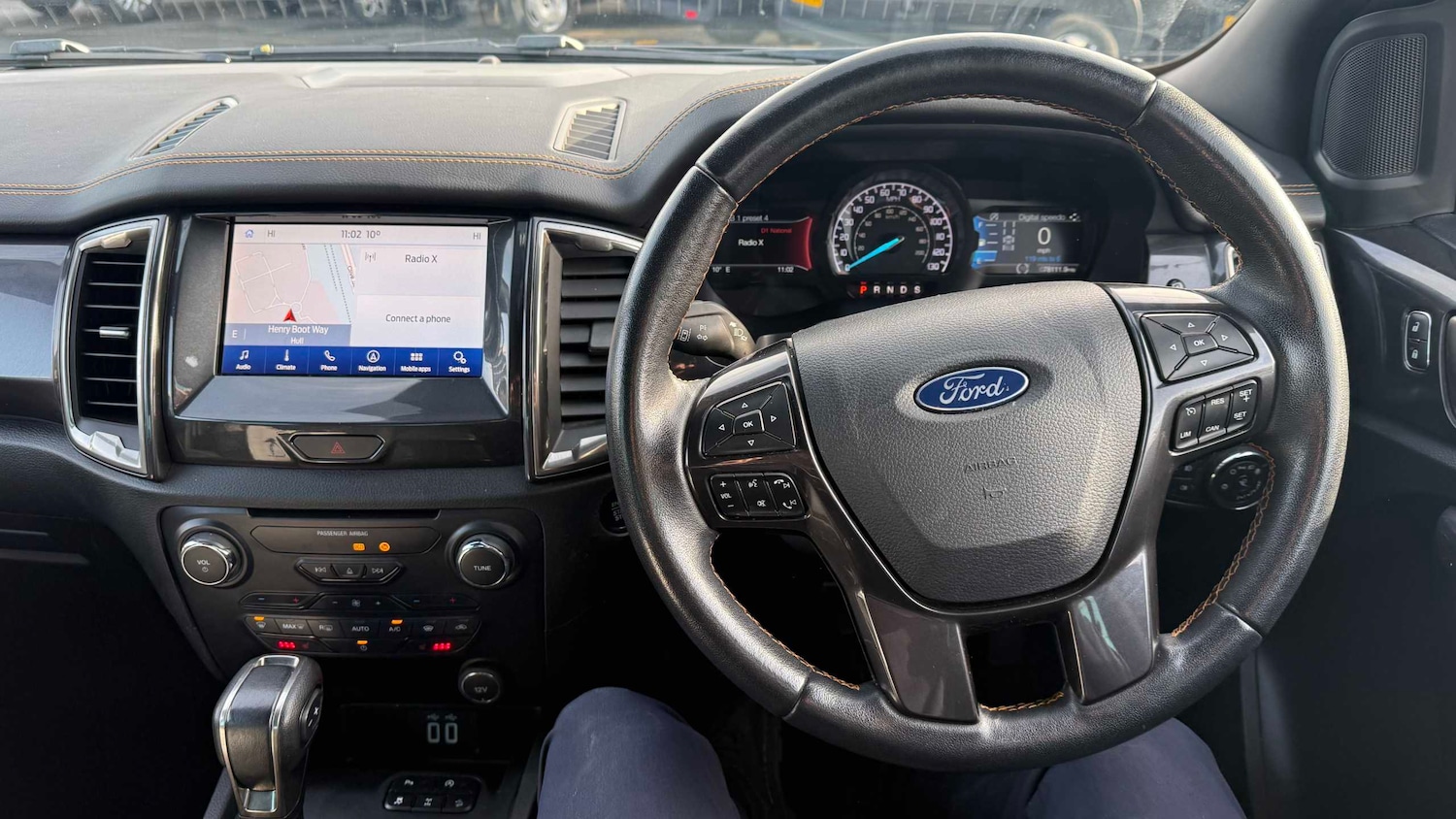 Used Ford Ranger 2021 for sale - 76286453: Photo 19