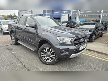 Ford - Ranger