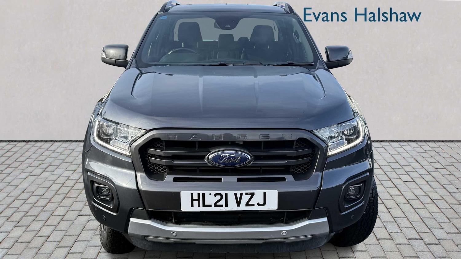 Used Ford Ranger 2021 for sale - 76286453: Photo 2