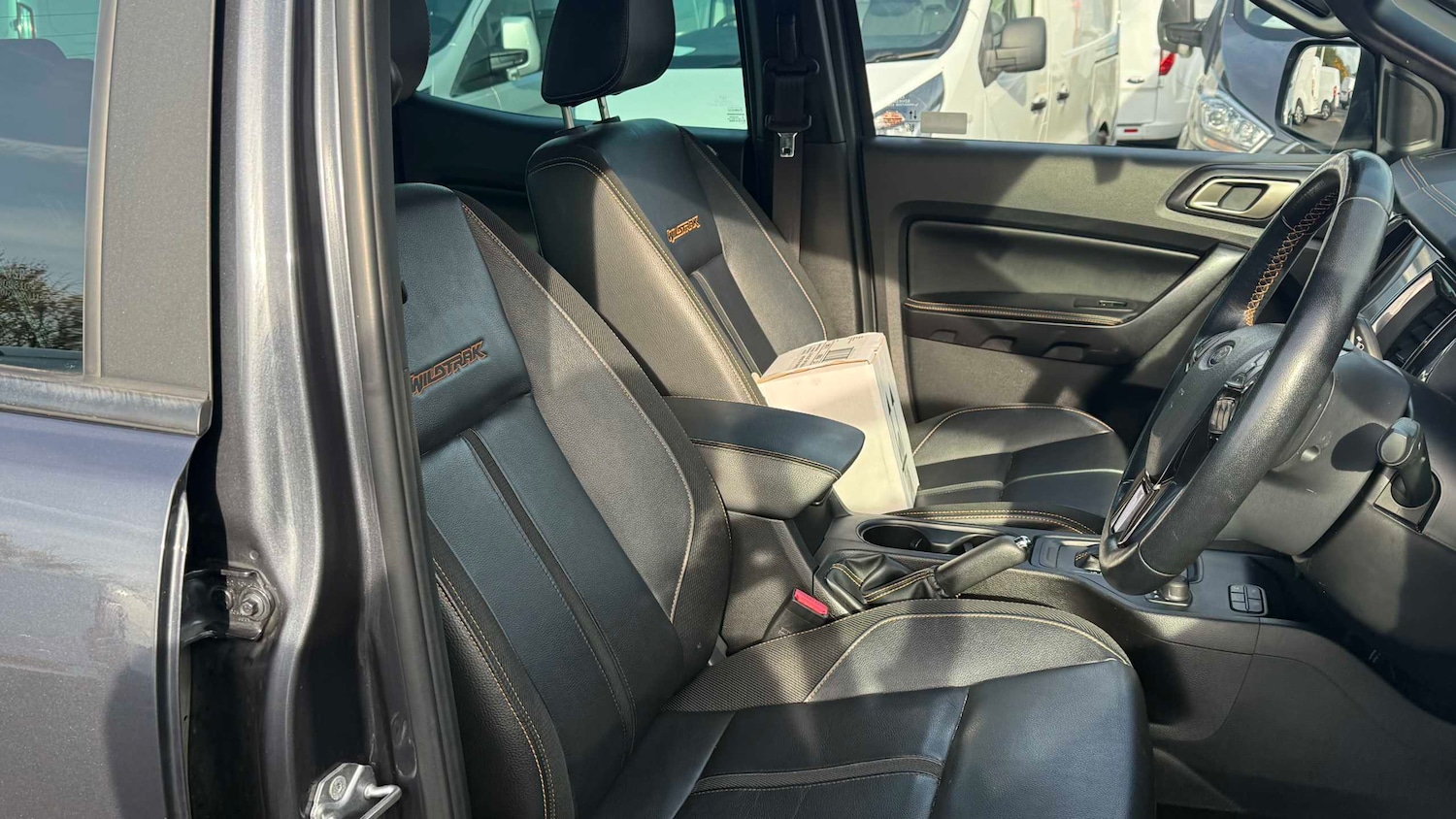 Used Ford Ranger 2021 for sale - 76286453: Photo 20