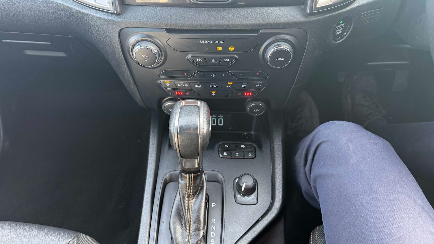 Used Ford Ranger 2021 for sale - 76286453: Photo 21