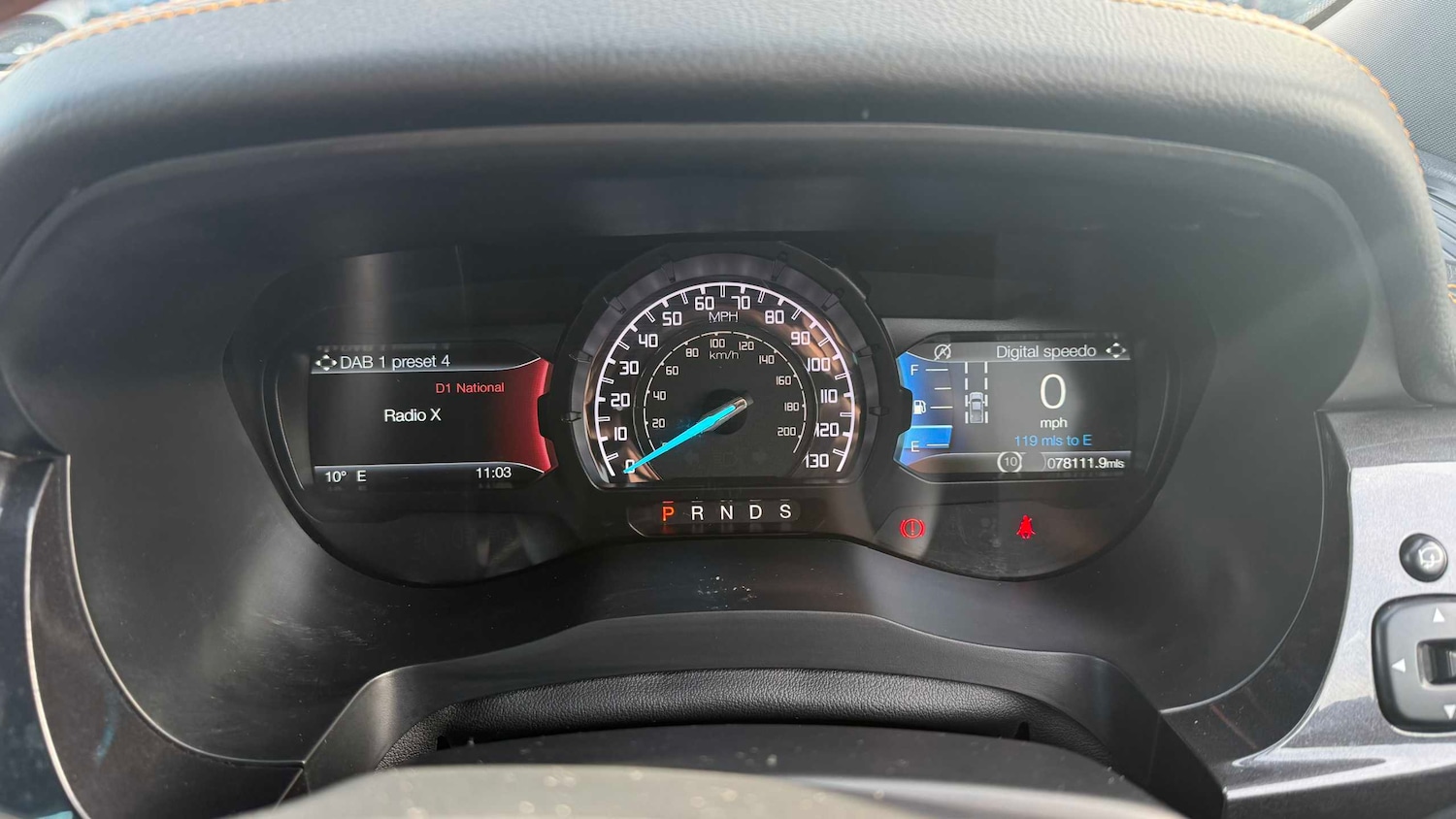 Used Ford Ranger 2021 for sale - 76286453: Photo 22