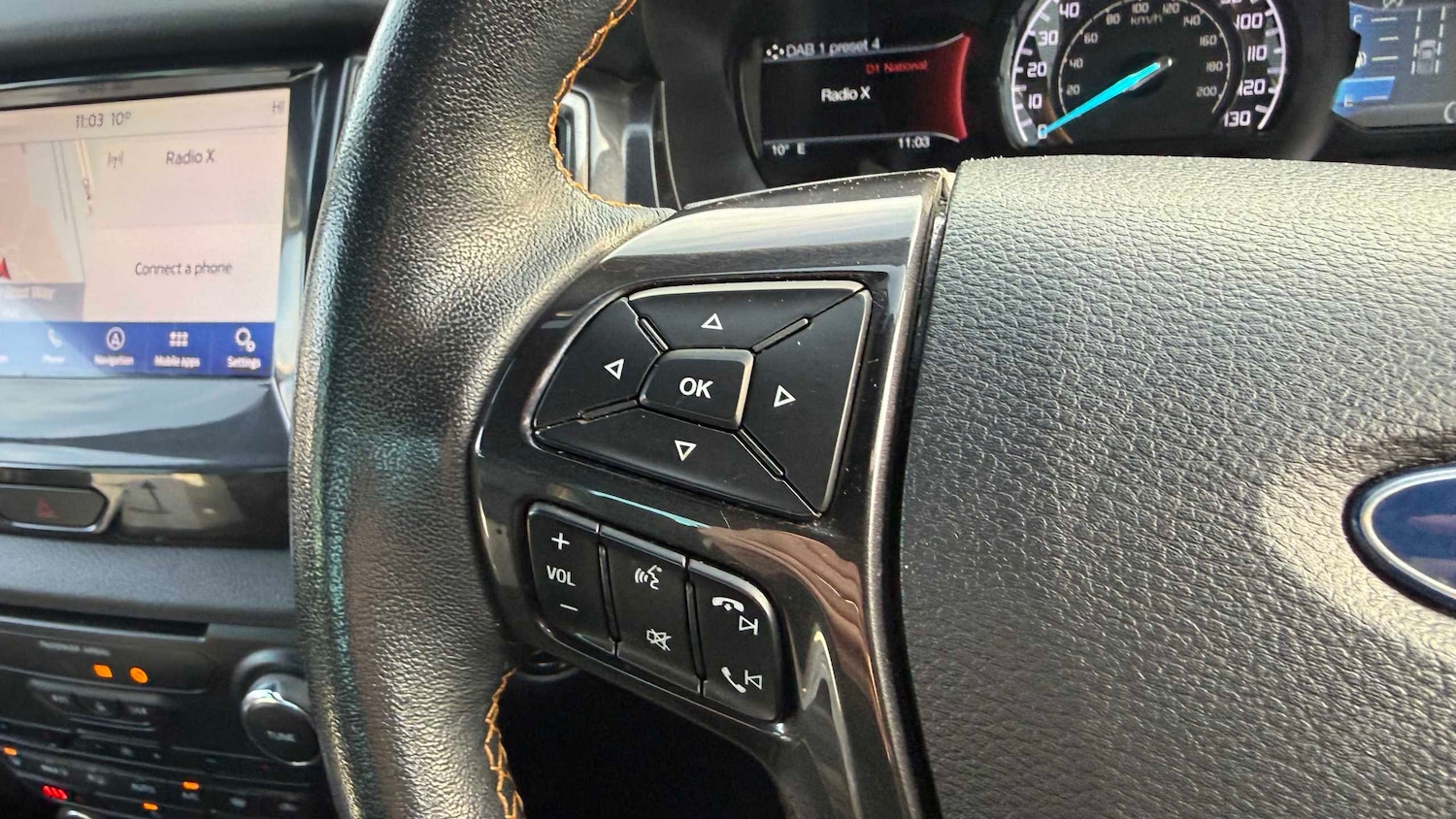 Used Ford Ranger 2021 for sale - 76286453: Photo 23