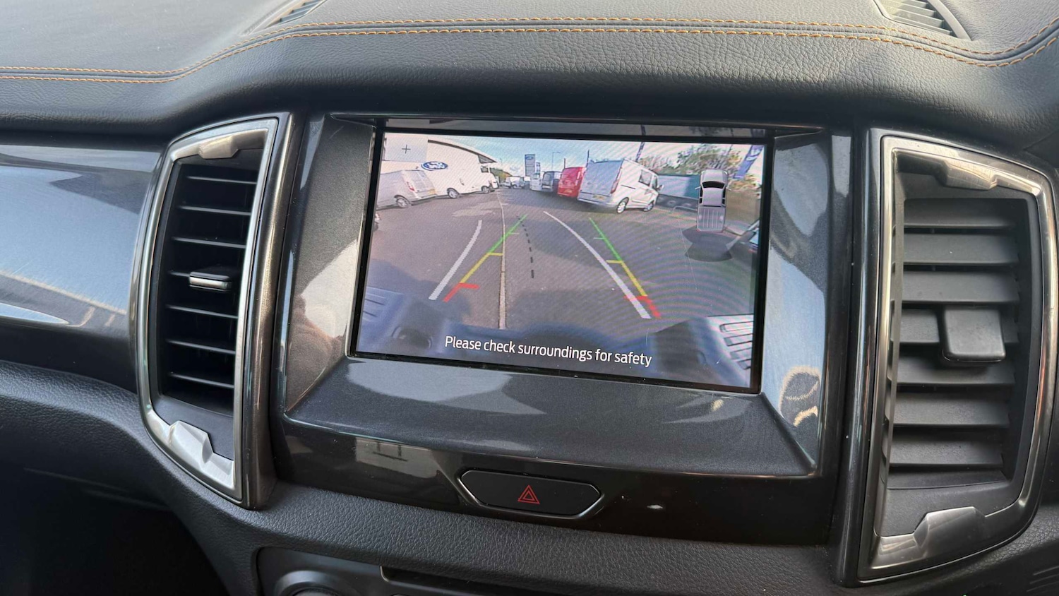 Used Ford Ranger 2021 for sale - 76286453: Photo 24