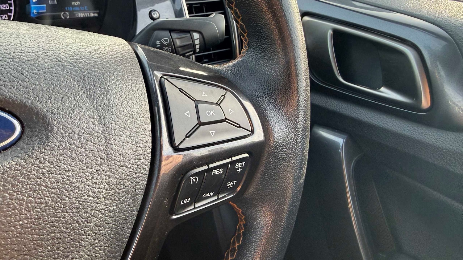 Used Ford Ranger 2021 for sale - 76286453: Photo 26