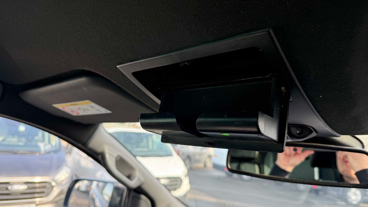 Used Ford Ranger 2021 for sale - 76286453: Photo 29