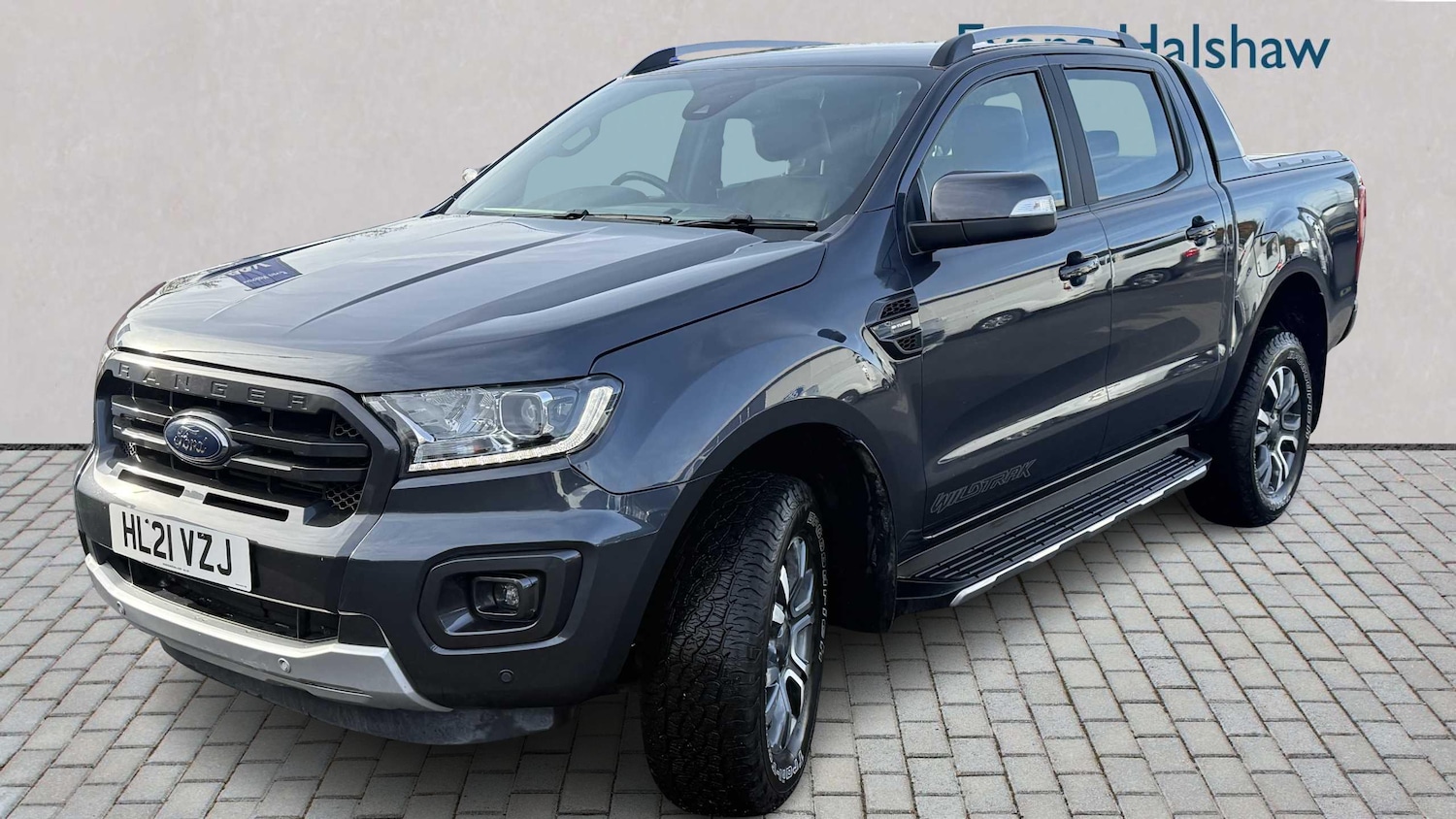 Used Ford Ranger 2021 for sale - 76286453: Photo 3