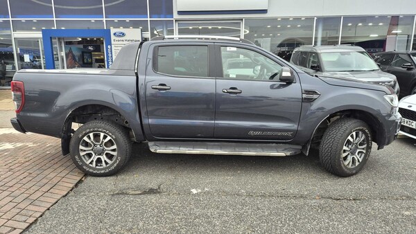 Used Ford Ranger 2021 for sale - 76286453: Photo 3