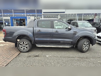 Used Ford Ranger 2021 for sale - 76286453: Photo 3