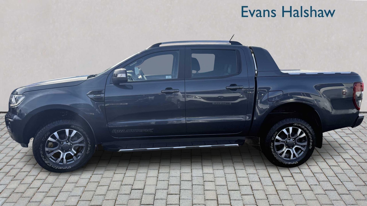 Used Ford Ranger 2021 for sale - 76286453: Photo 4