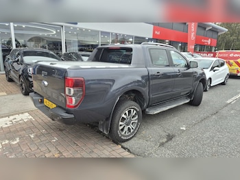 Used Ford Ranger 2021 for sale - 76286453: Photo 4