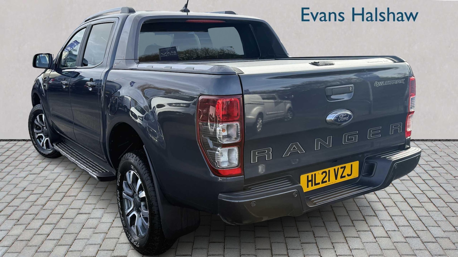 Used Ford Ranger 2021 for sale - 76286453: Photo 6