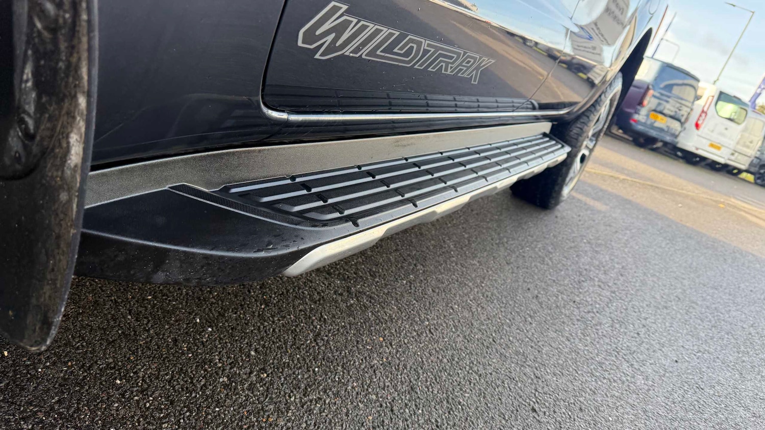 Used Ford Ranger 2021 for sale - 76286453: Photo 7