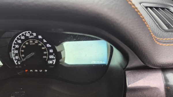 Used Ford Ranger 2021 for sale - 76286453: Photo 7