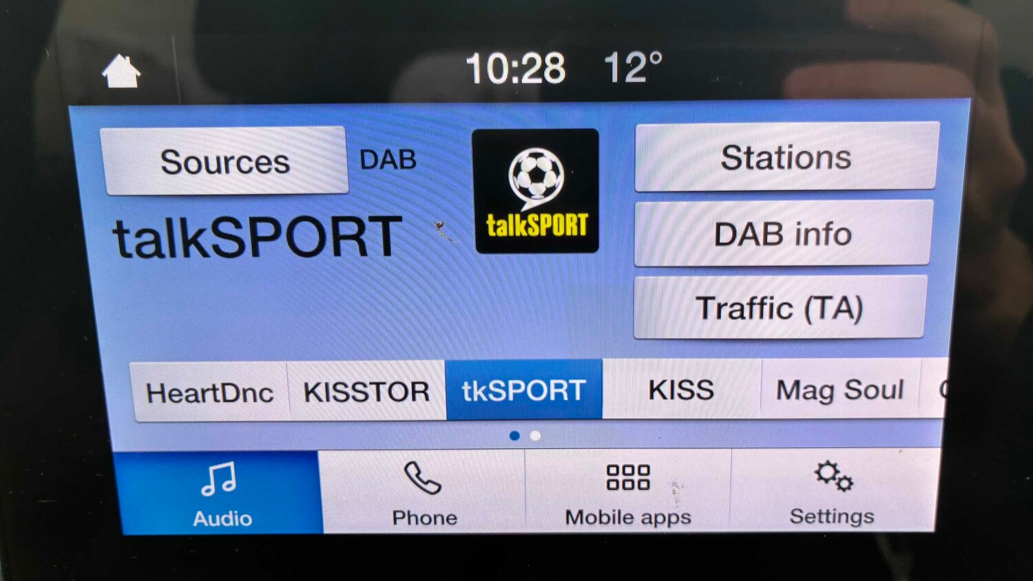 Used Ford Fiesta 2023 for sale - 78060160: Photo 15