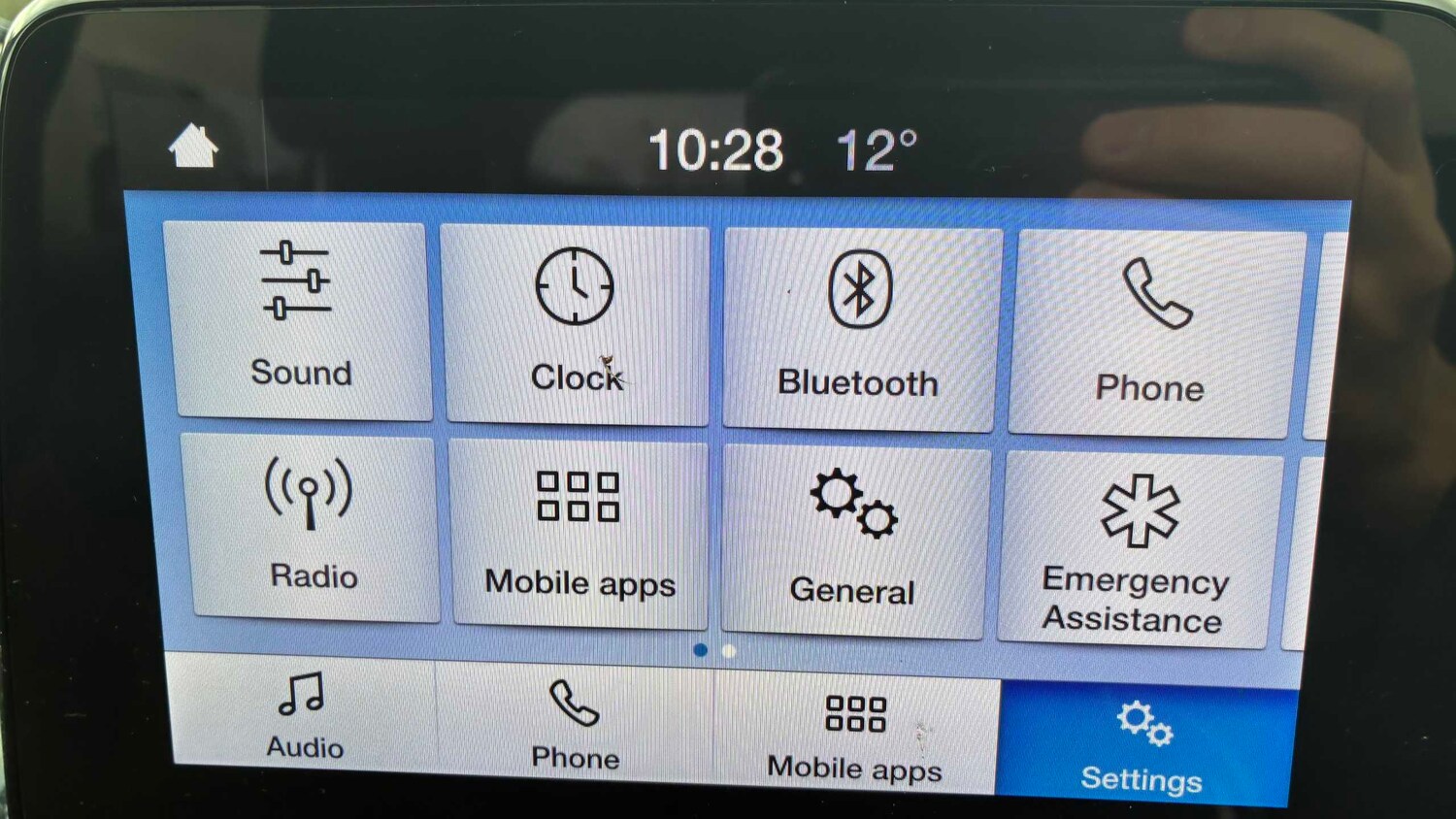 Used Ford Fiesta 2023 for sale - 78060160: Photo 17