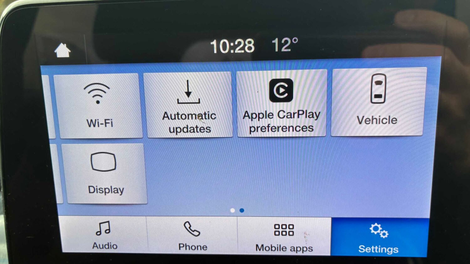 Used Ford Fiesta 2023 for sale - 78060160: Photo 18