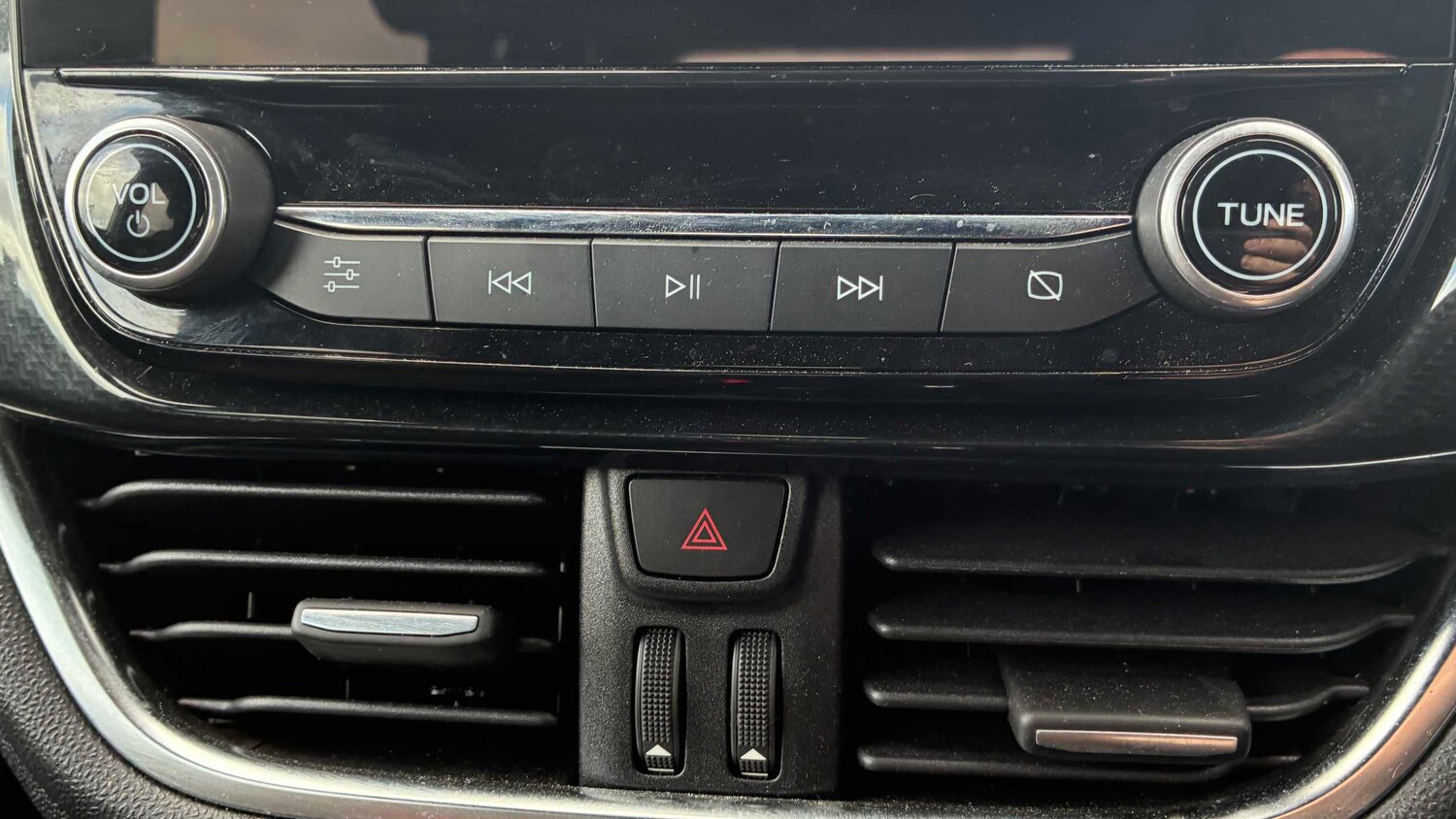 Used Ford Fiesta 2023 for sale - 78060160: Photo 19