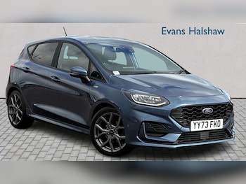 Ford Fiesta feature image