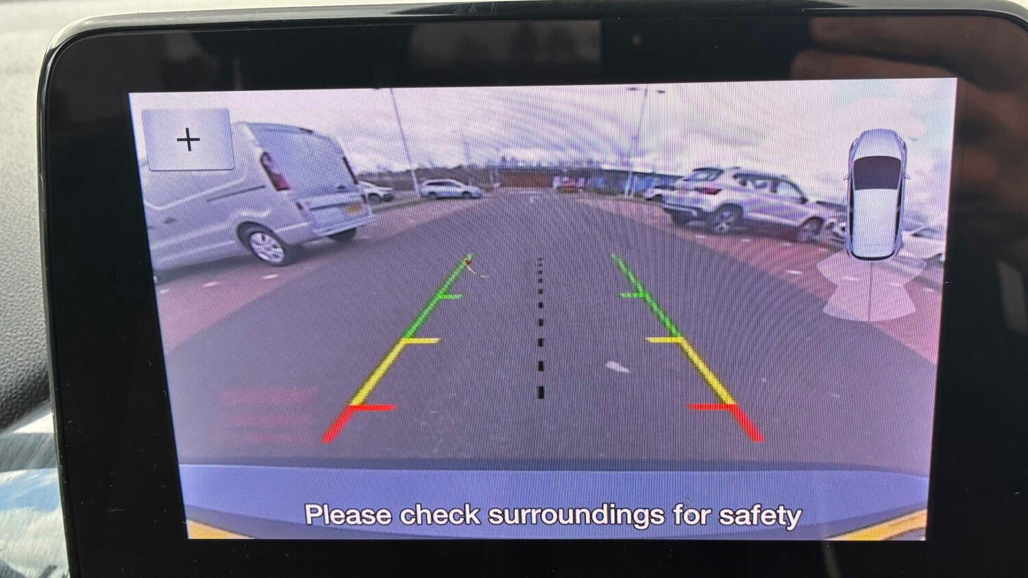 Used Ford Fiesta 2023 for sale - 78060160: Photo 20