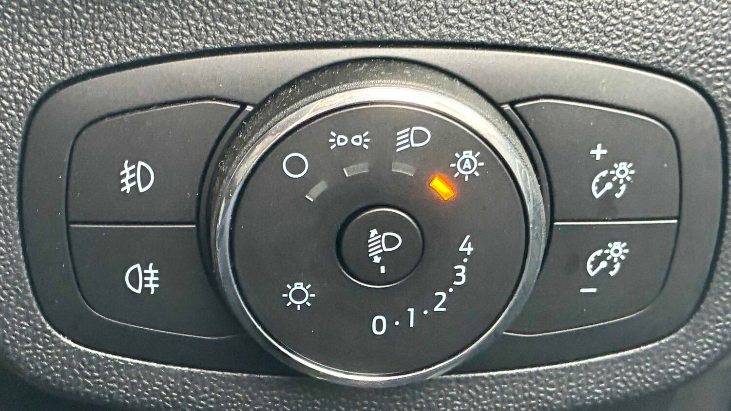 Used Ford Fiesta 2023 for sale - 78060160: Photo 28