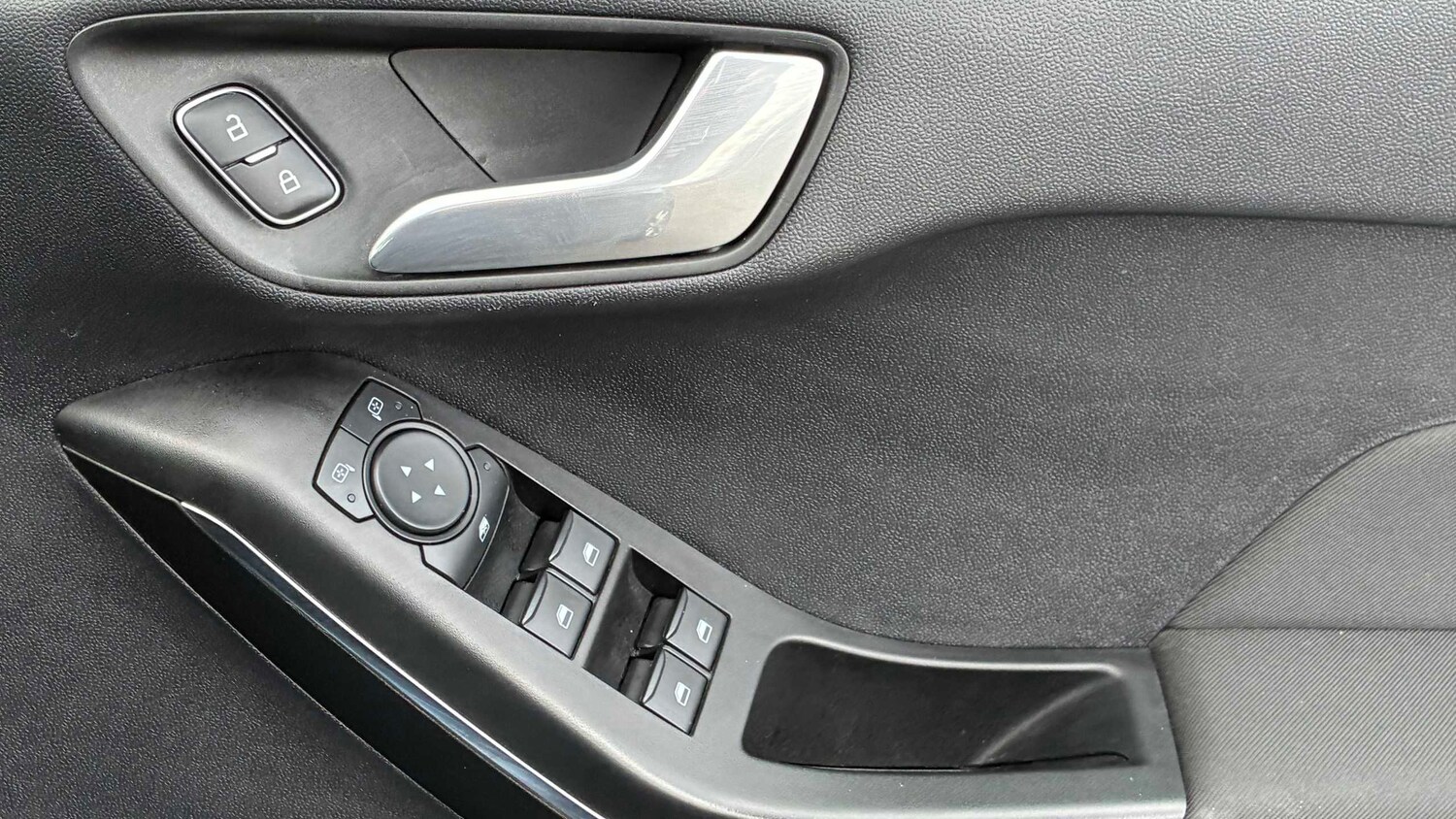 Used Ford Fiesta 2023 for sale - 78060160: Photo 29