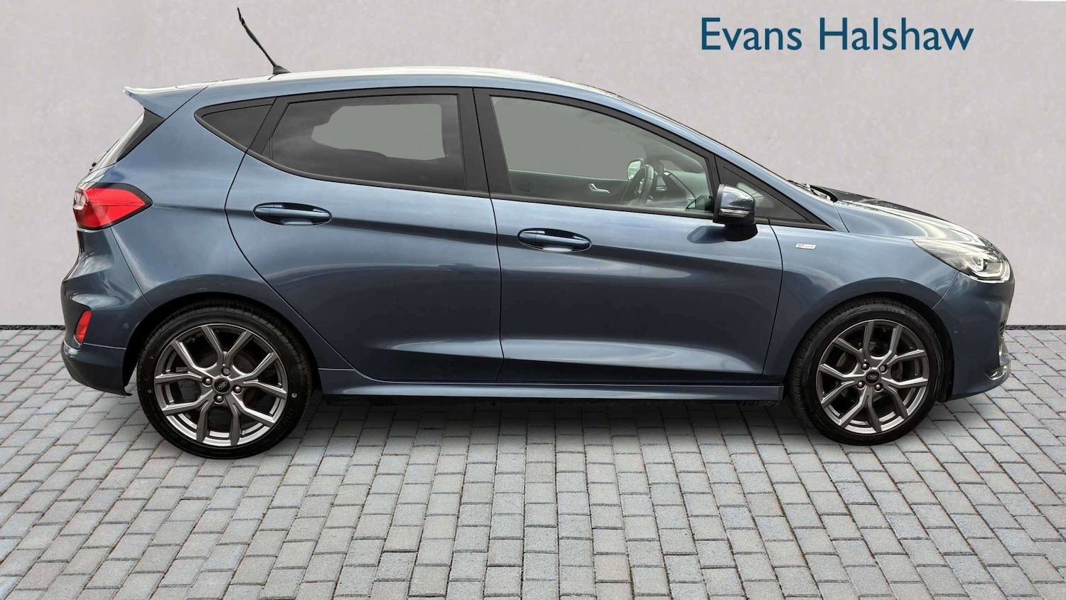Used Ford Fiesta 2023 for sale - 78060160: Photo 3