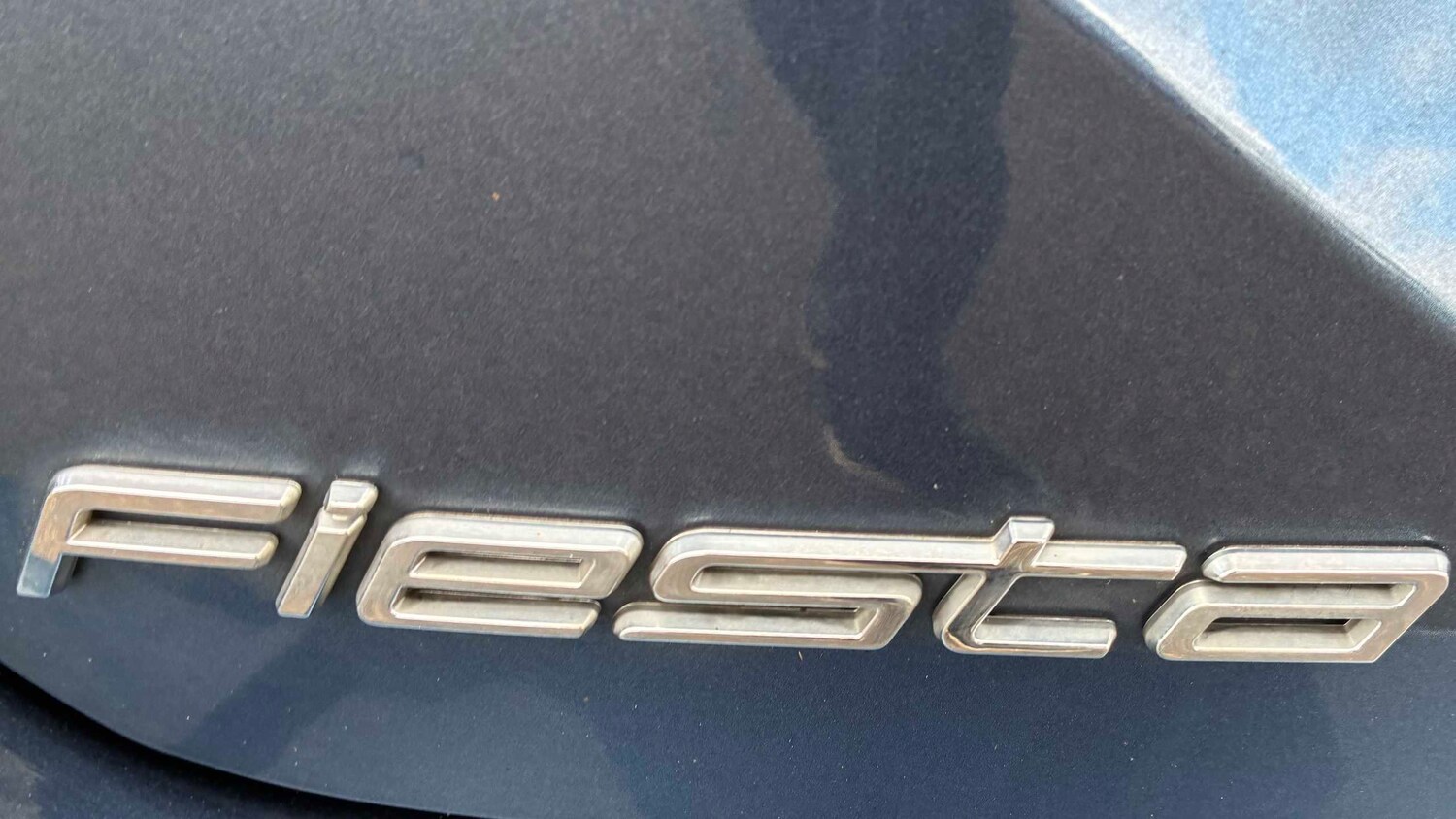 Used Ford Fiesta 2023 for sale - 78060160: Photo 33