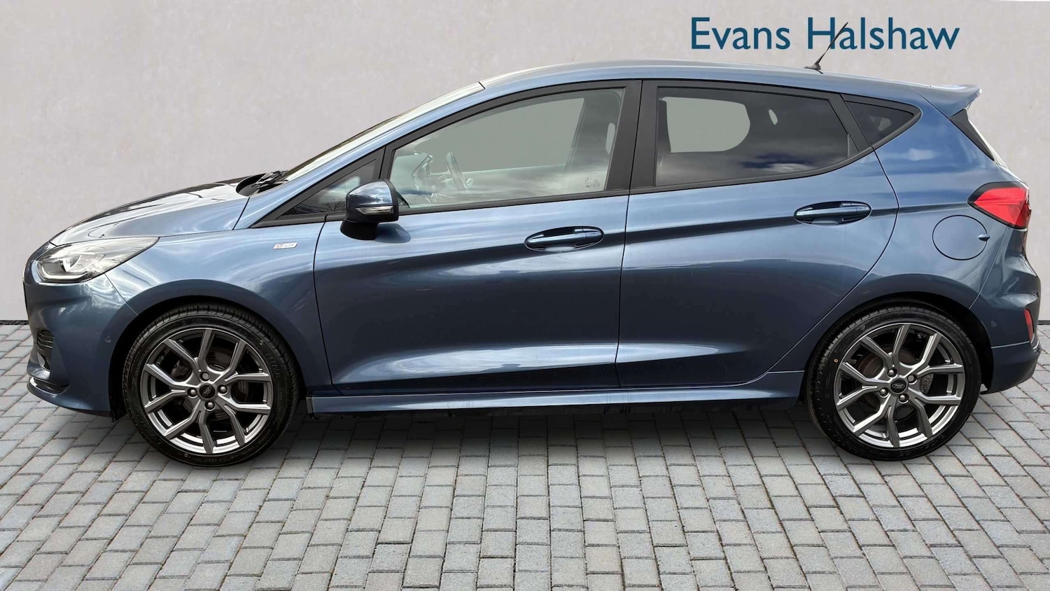 Used Ford Fiesta 2023 for sale - 78060160: Photo 5