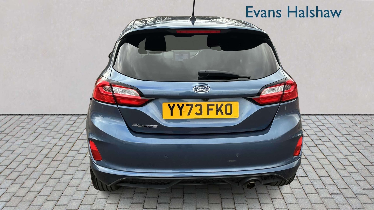 Used Ford Fiesta 2023 for sale - 78060160: Photo 6