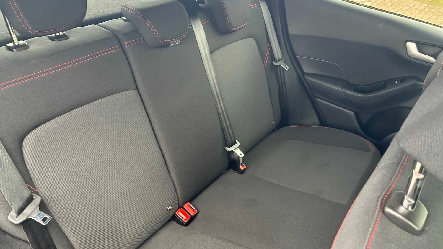 Used Ford Fiesta 2023 for sale - 78060160: Photo 8