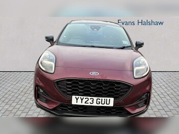 Used Ford Puma 2023 for sale - 77458557: Photo