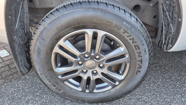 Used Ford Ranger 2023 for sale - 76192054: Photo 10