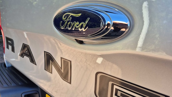 Used Ford Ranger 2023 for sale - 76192054: Photo 12