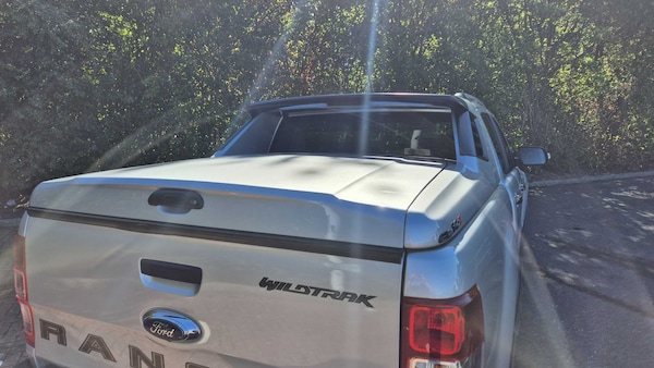 Used Ford Ranger 2023 for sale - 76192054: Photo 13