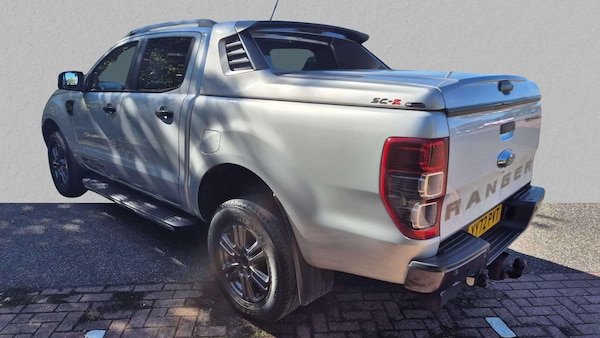 Used Ford Ranger 2023 for sale - 76192054: Photo 14