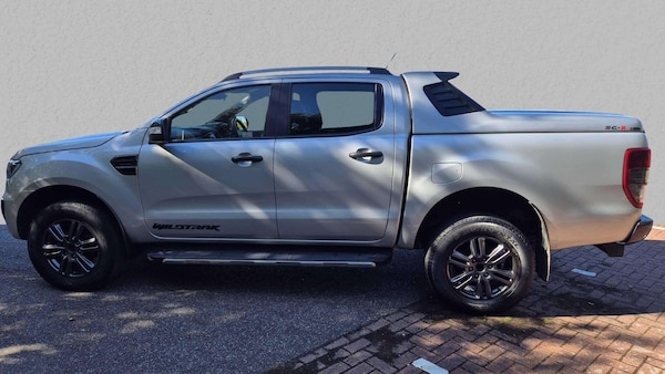 Used Ford Ranger 2023 for sale - 76192054: Photo 15