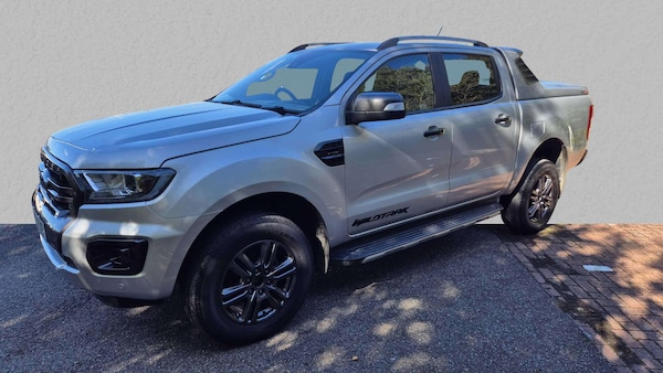Used Ford Ranger 2023 for sale - 76192054: Photo 16