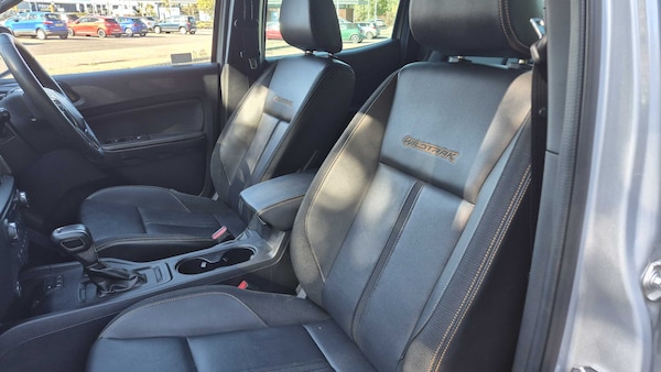 Used Ford Ranger 2023 for sale - 76192054: Photo 18