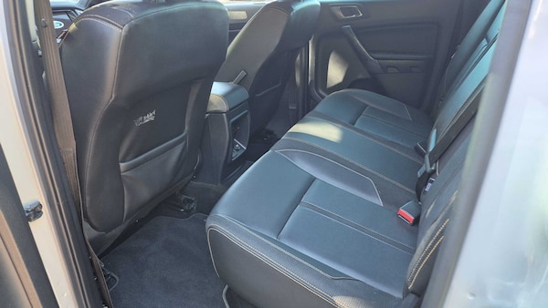 Used Ford Ranger 2023 for sale - 76192054: Photo 19