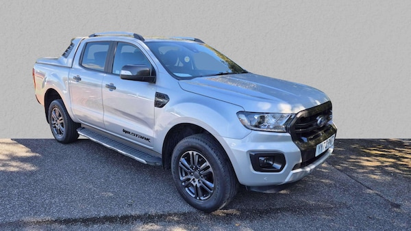 Used Ford Ranger 2023 for sale - 76192054: Photo 1