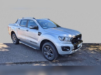 Ford - Ranger