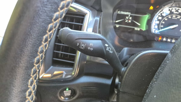 Used Ford Ranger 2023 for sale - 76192054: Photo 28