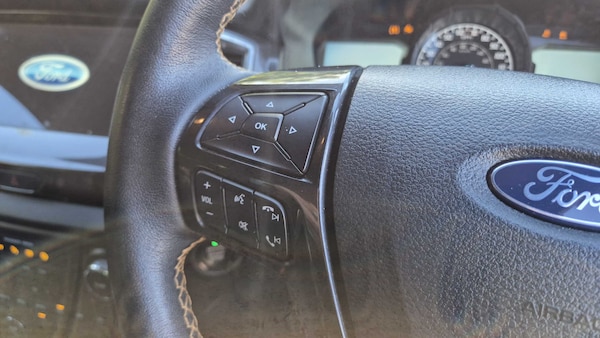 Used Ford Ranger 2023 for sale - 76192054: Photo 30